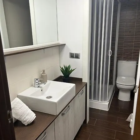 Apartment Cotur 122 Y Parking Incluido-rabanales-tecnocordoba *