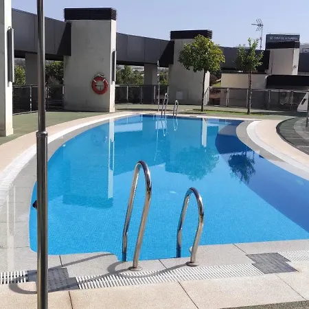 Cotur 122 Y Parking Incluido-rabanales-tecnocordoba Cordoba