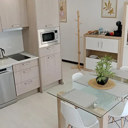 Cotur 122 Y Parking Incluido-rabanales-tecnocordoba Apartment