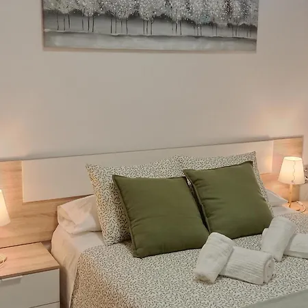 Apartment Cotur 122 Y Parking Incluido-rabanales-tecnocordoba Cordoba